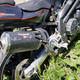 Illustration for article titled Saw Another Aprilia Falco and Dots